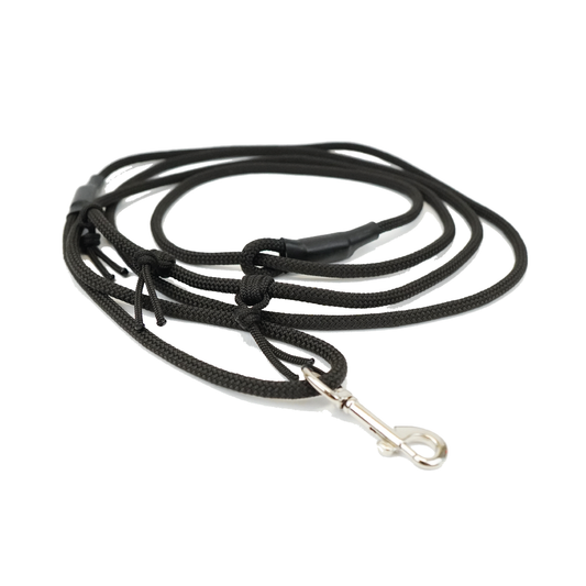 The Leash - Black