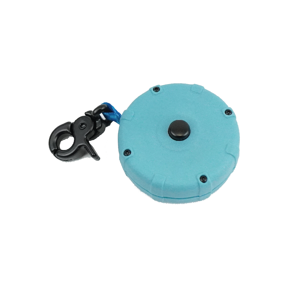 3 Pack Mini Lazy Leash